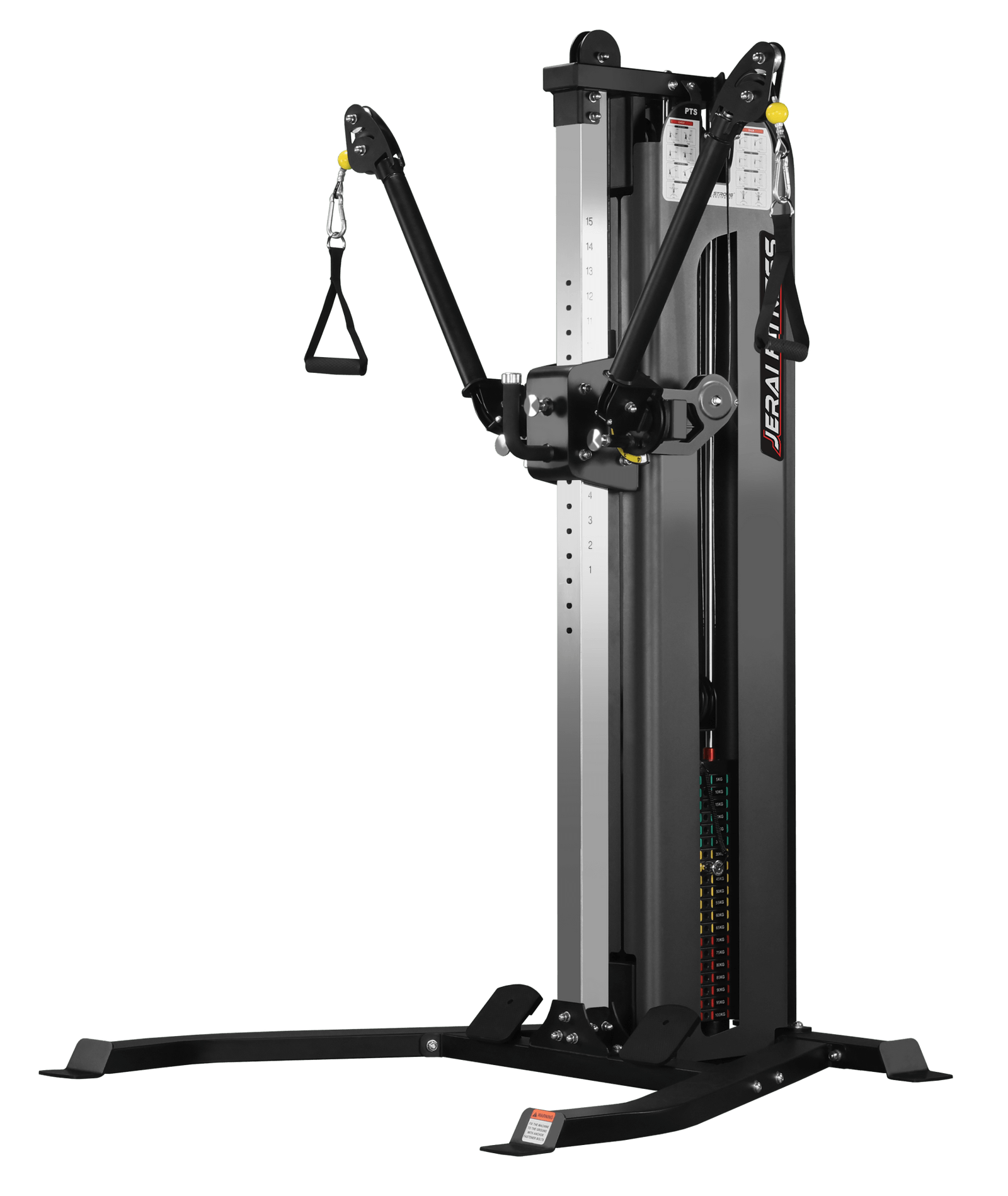 Personal Training Station 360 HighQuality Home Fitness Equipment